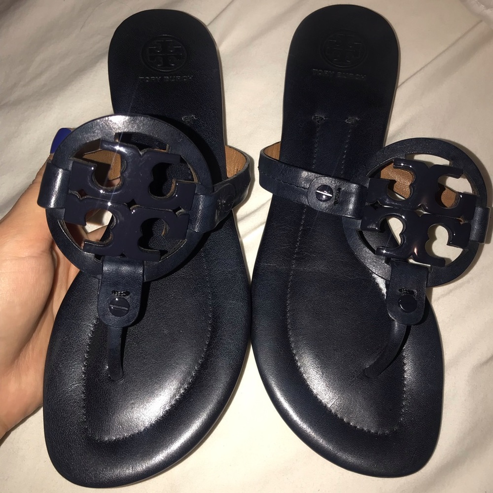 Tory Burch sandals